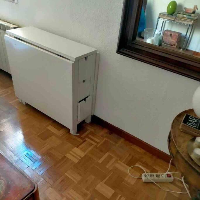 B-3 Privada Con Bano Privado & Kitchenette Apartamento